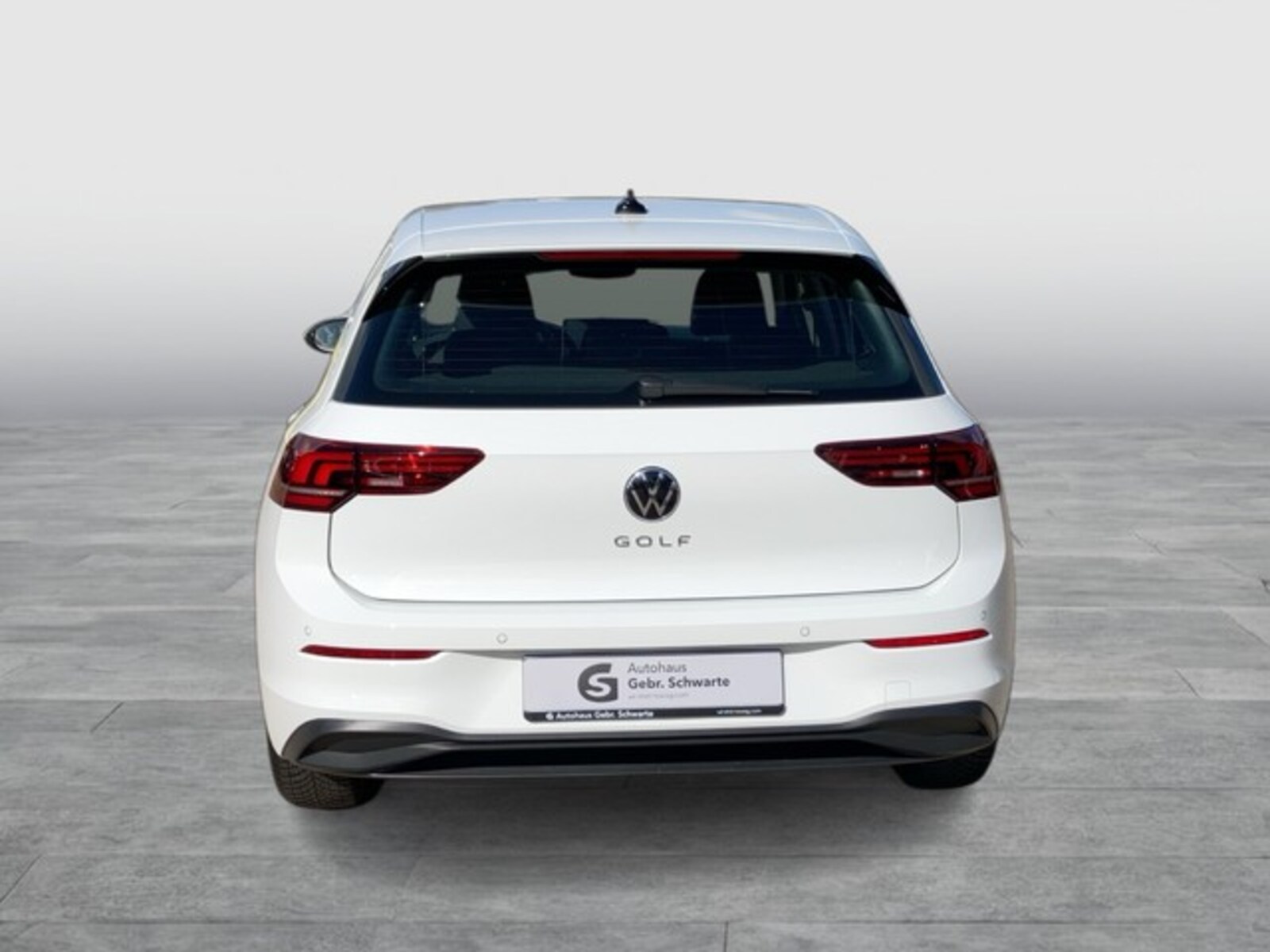 Volkswagen Golf – Bild 4