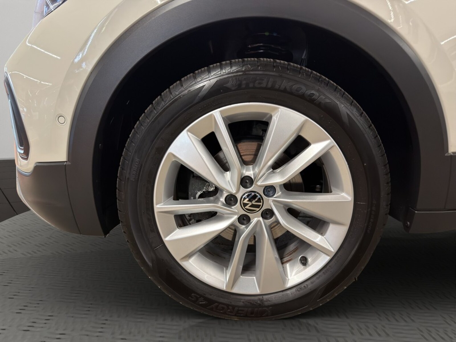 Volkswagen T-Cross – Bild 3