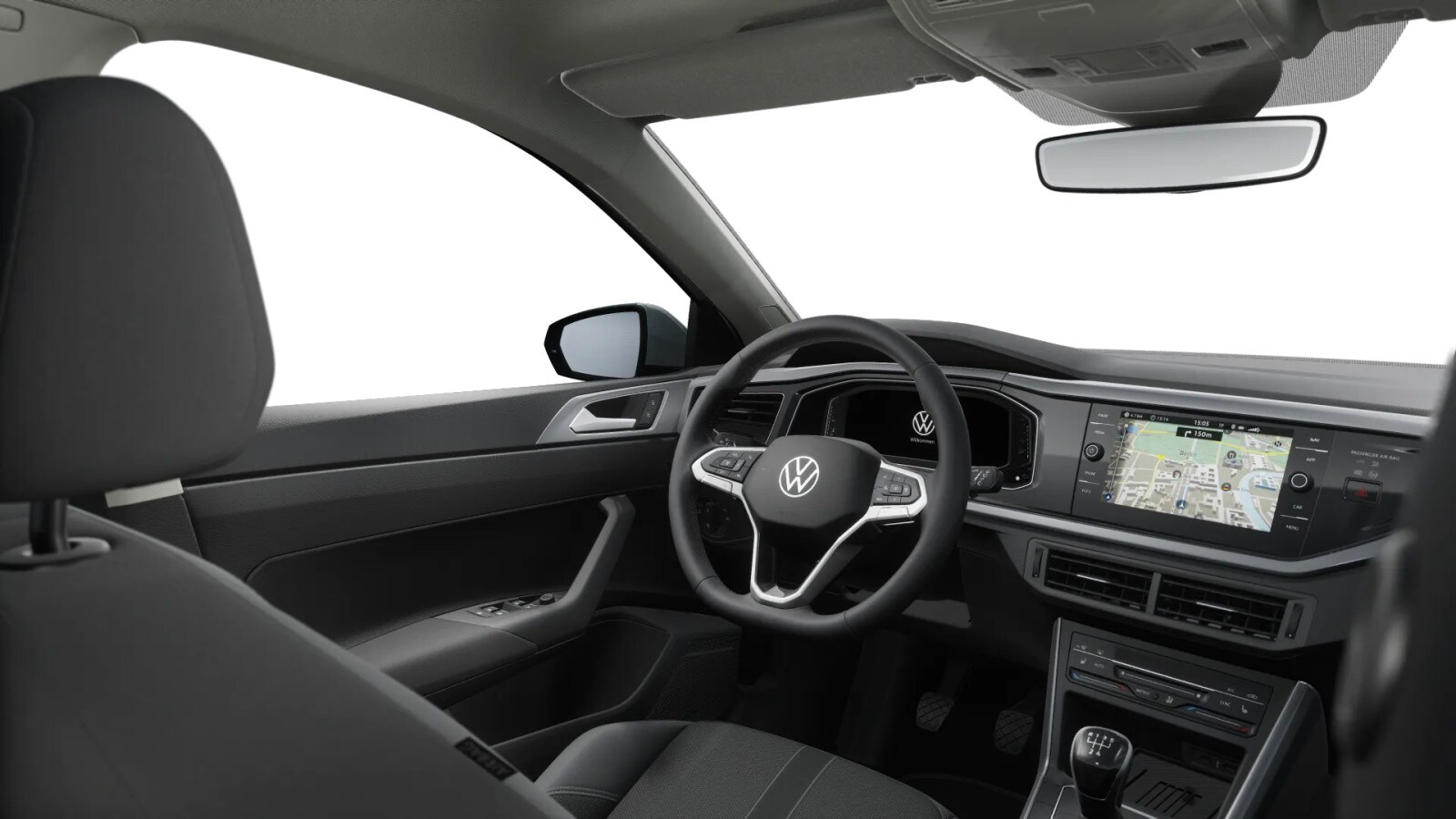 Volkswagen Polo – Bild 10