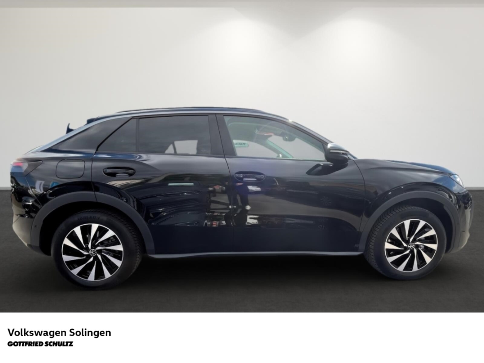 Volkswagen T-Roc – Bild 2