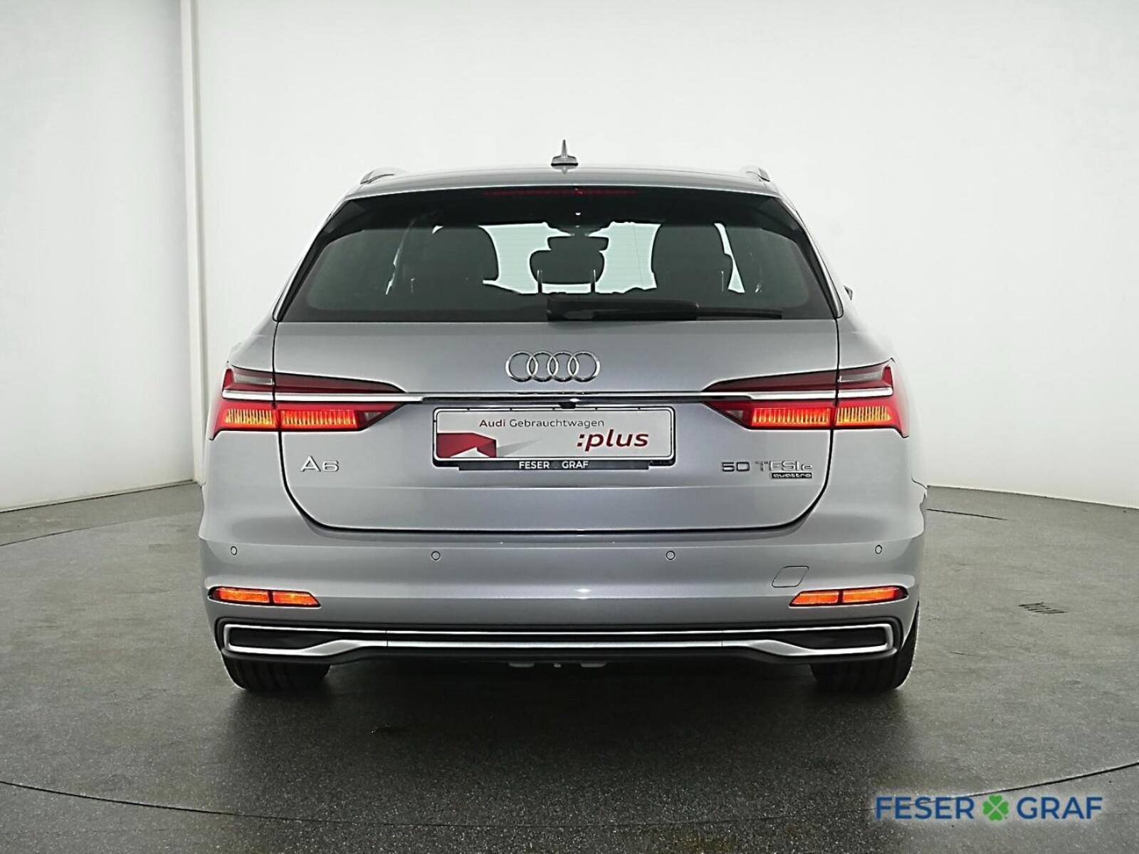 Audi A6 Avant – Bild 11