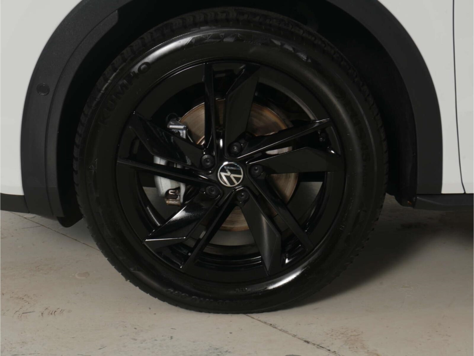 Volkswagen T-Roc – Bild 8