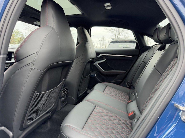 2026 Audi S3 Base - Photo 23
