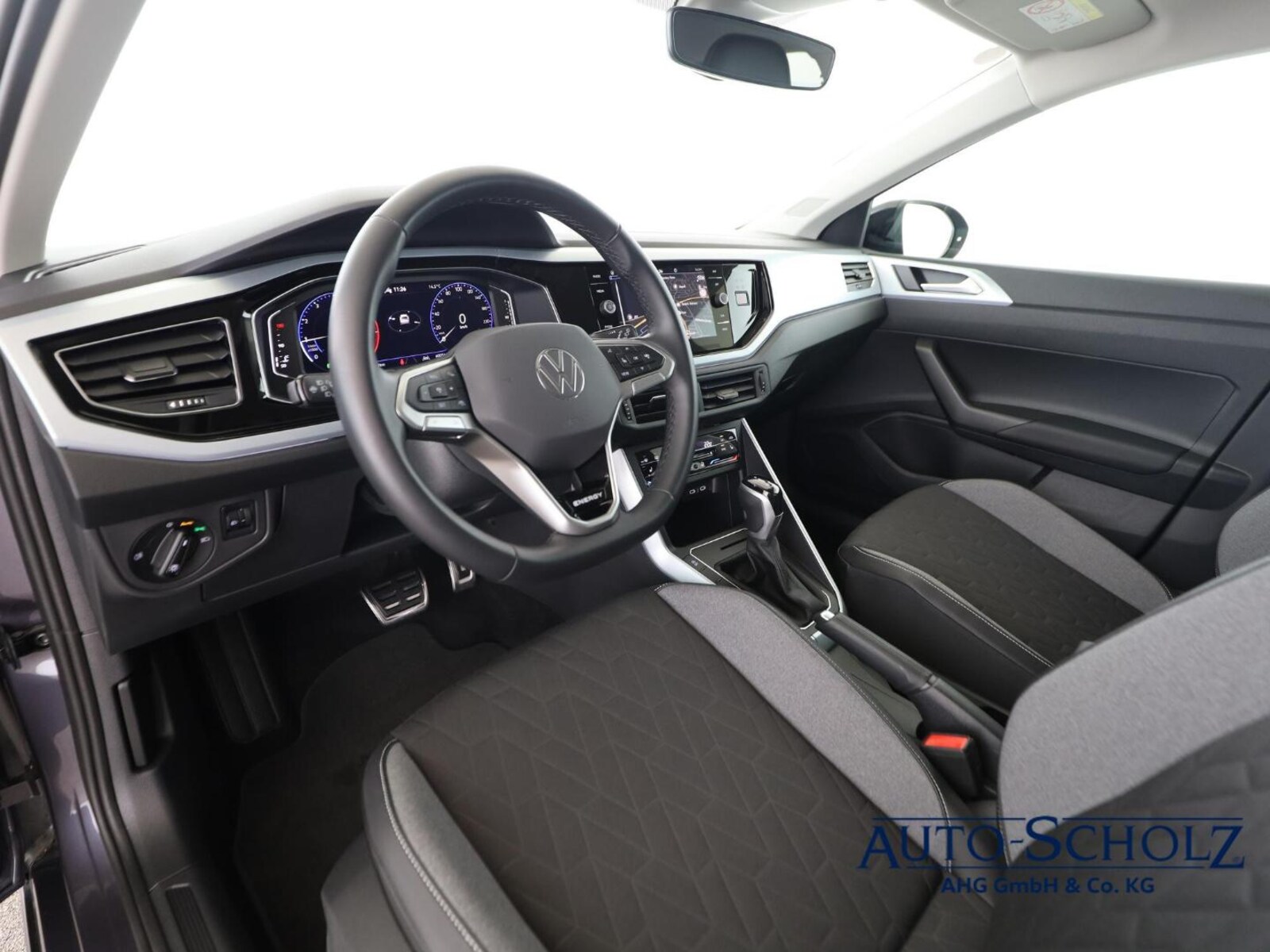 Volkswagen Taigo – Bild 11