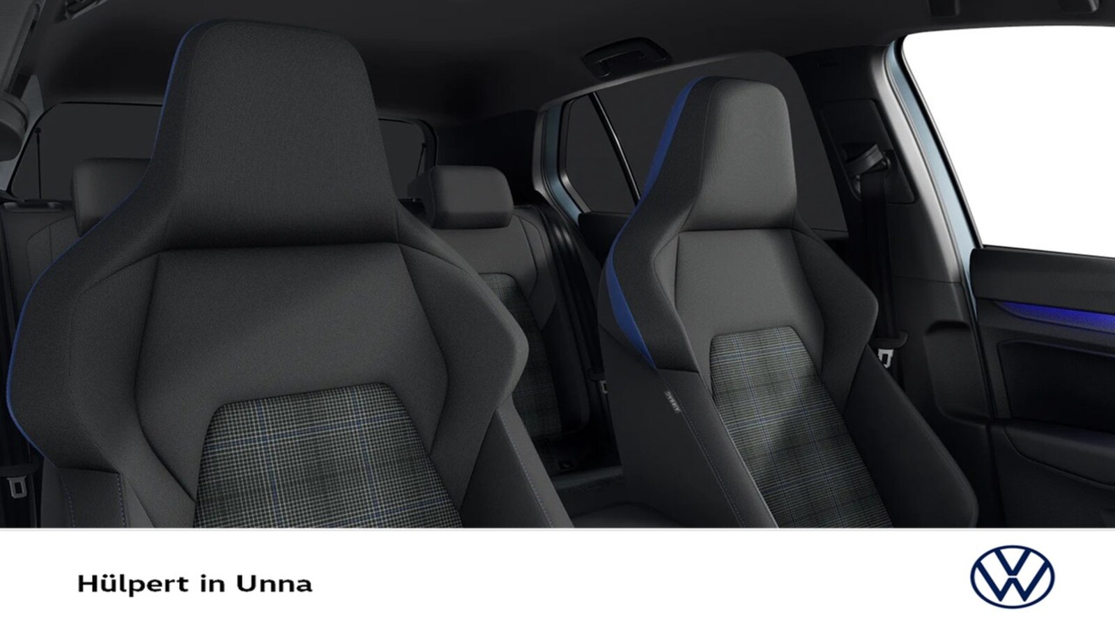 Volkswagen Golf – Bild 5
