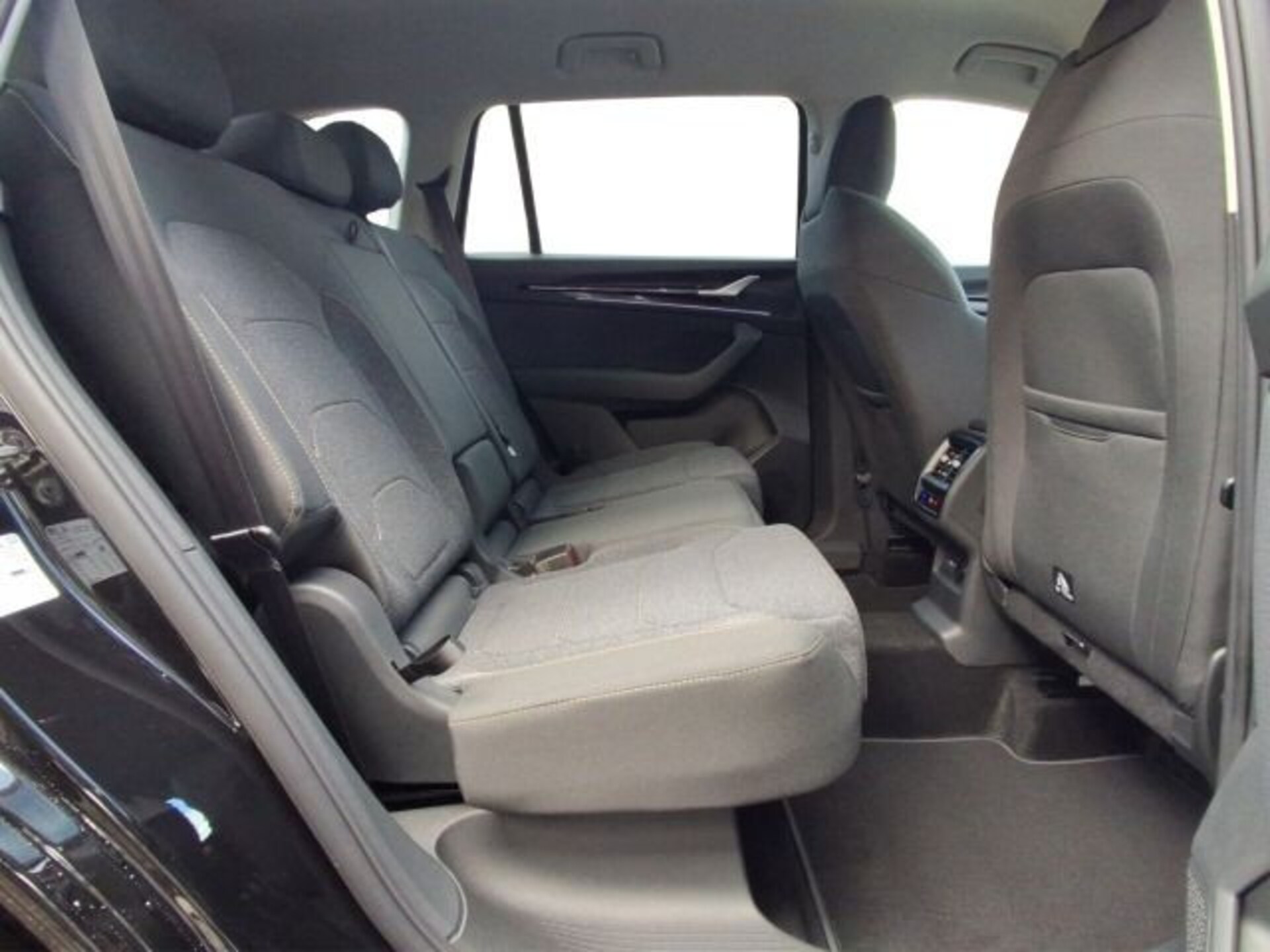 Skoda Kodiaq Selection