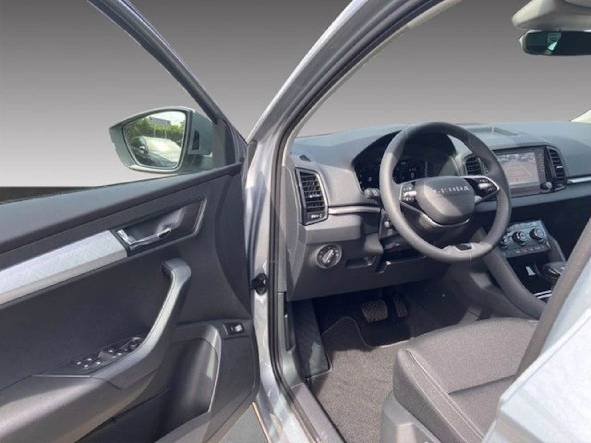 Skoda Karoq Selection