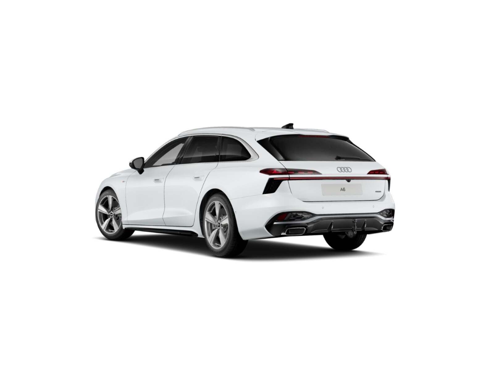 Audi A6 Avant – Bild 5