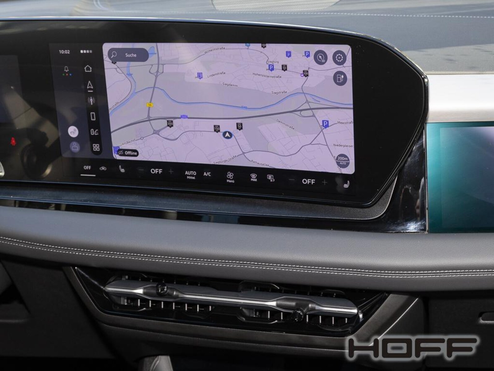 Audi Q6 e-tron – Bild 7