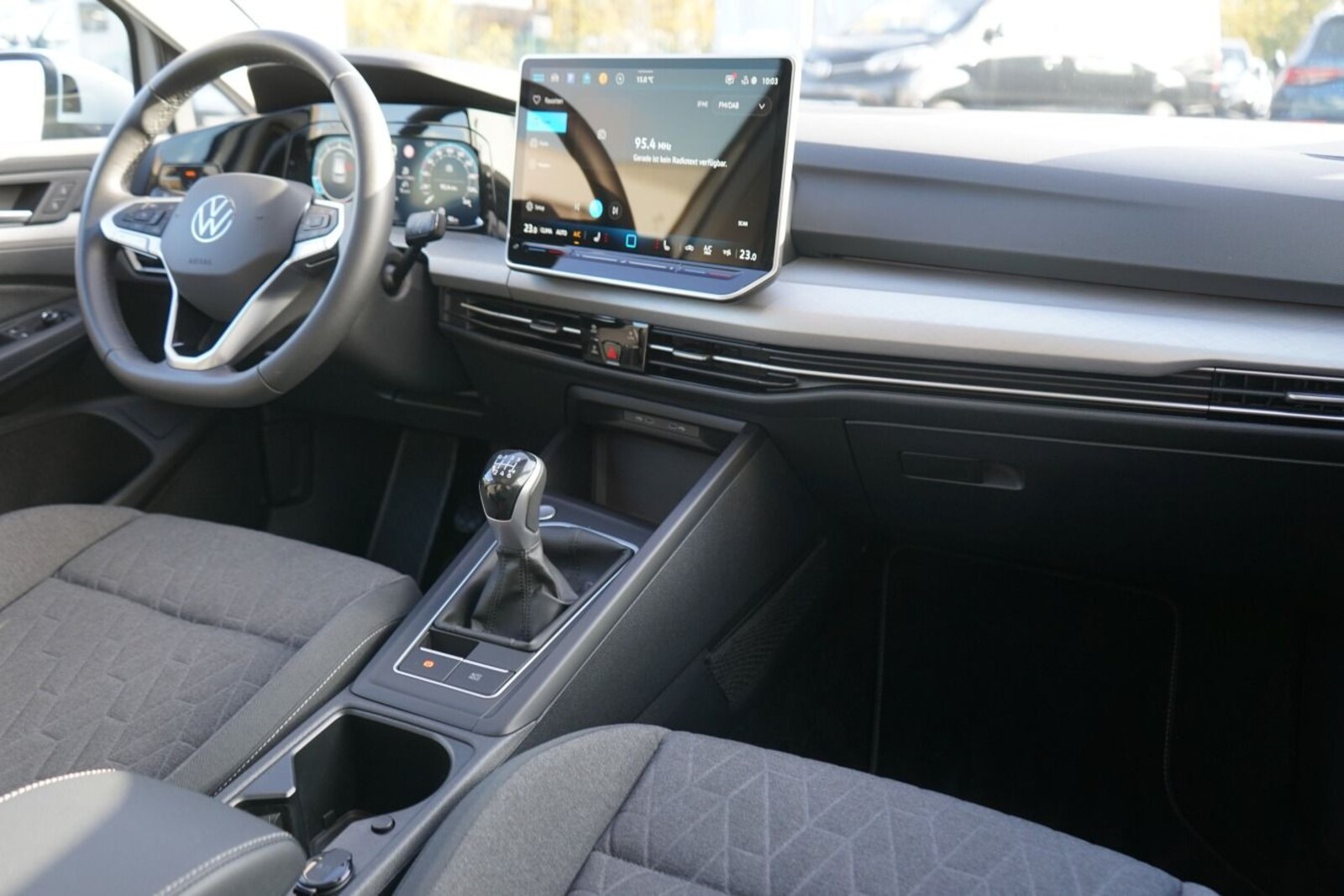 Volkswagen Golf – Bild 7