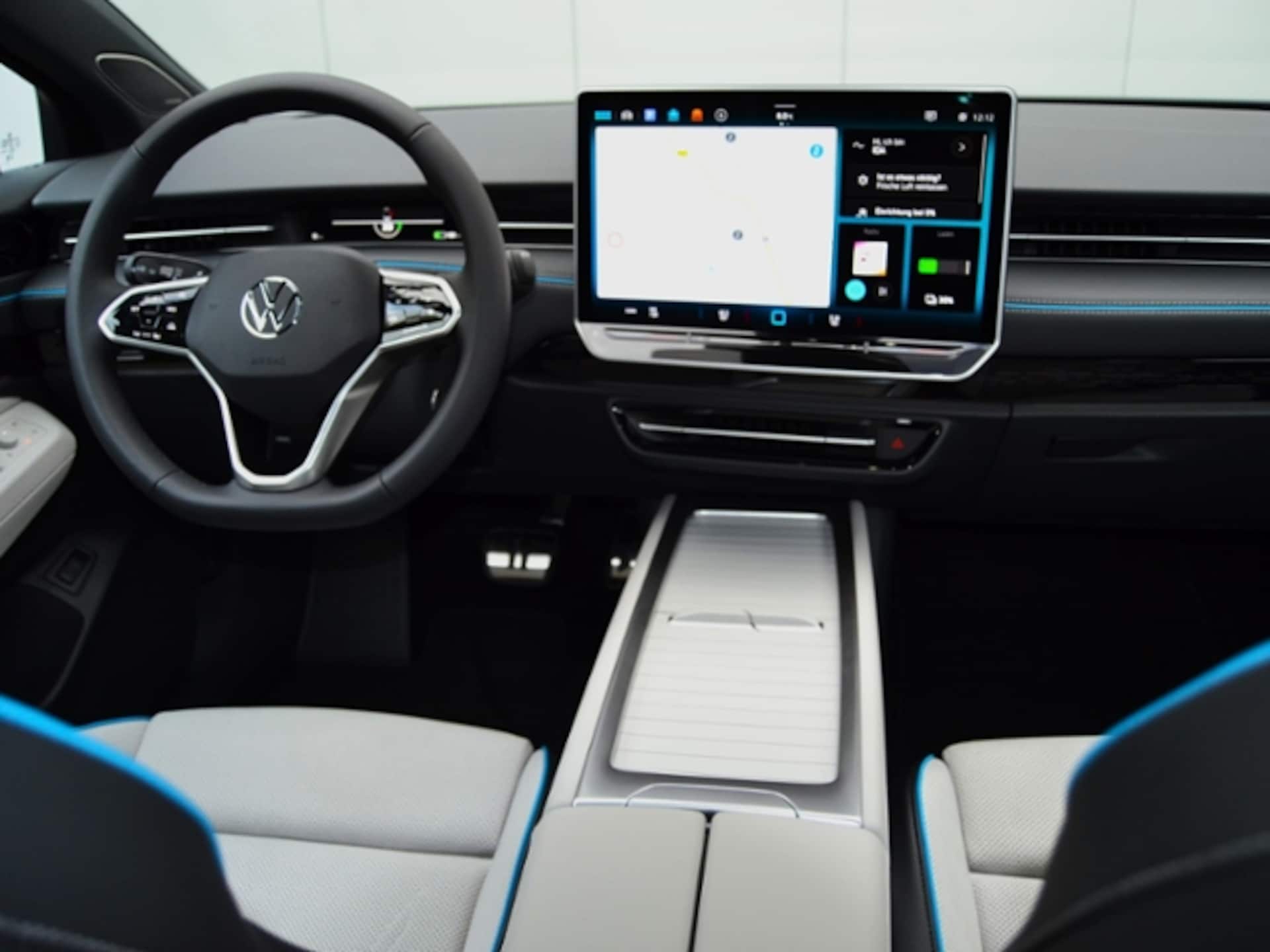 Volkswagen ID.7 Pro