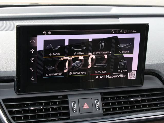 2025 AUDI Q5 - Image 15