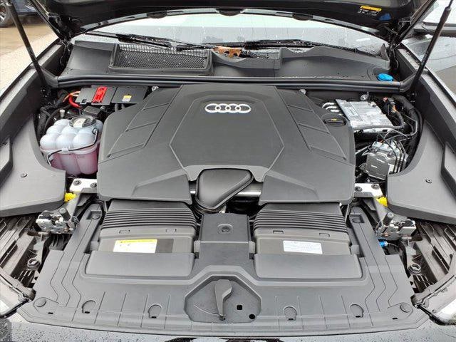 2026 Audi Q8 Premium Plus - Photo 9