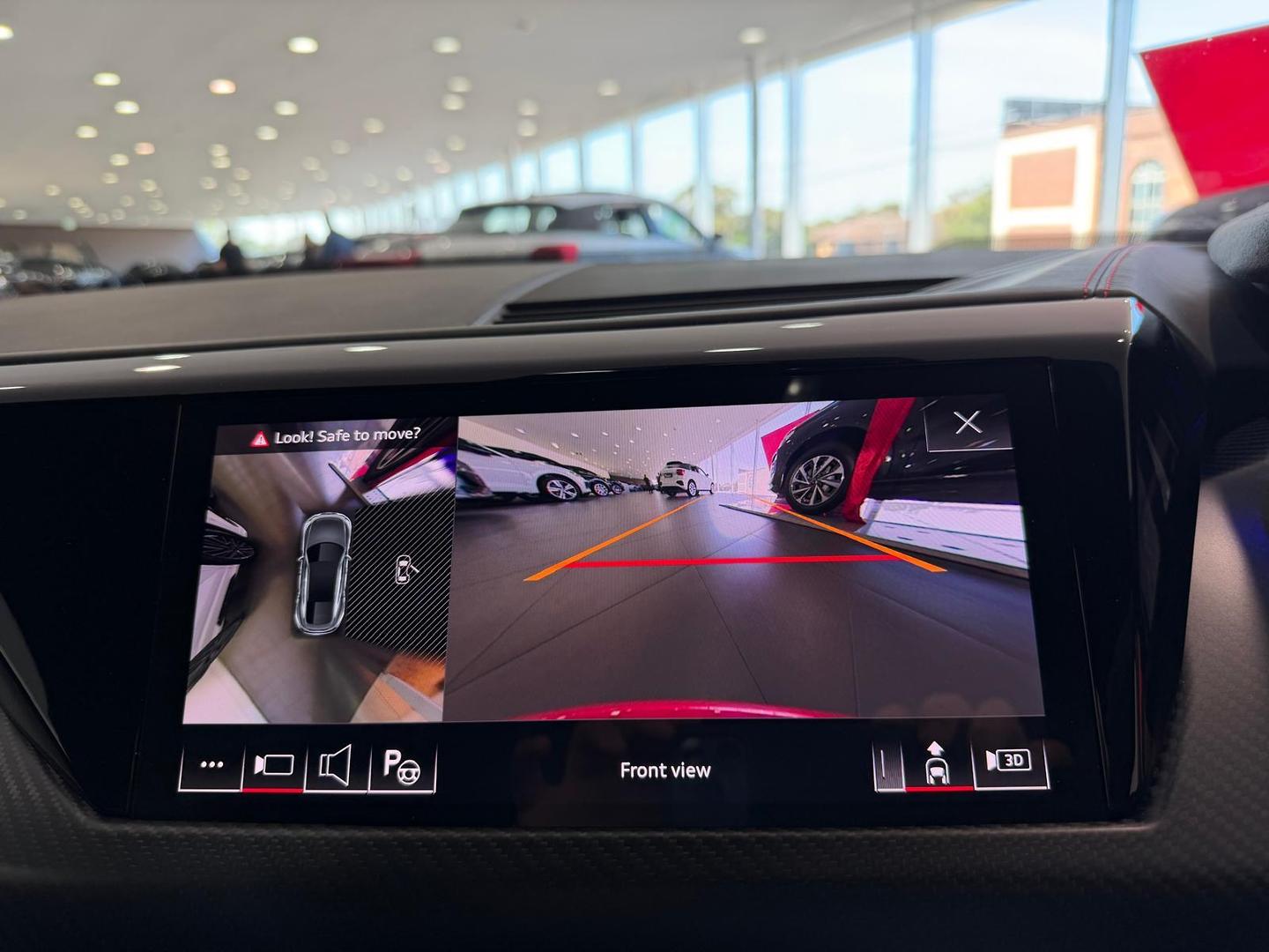 Image about Audi RS e-tron GT e-tron quattro