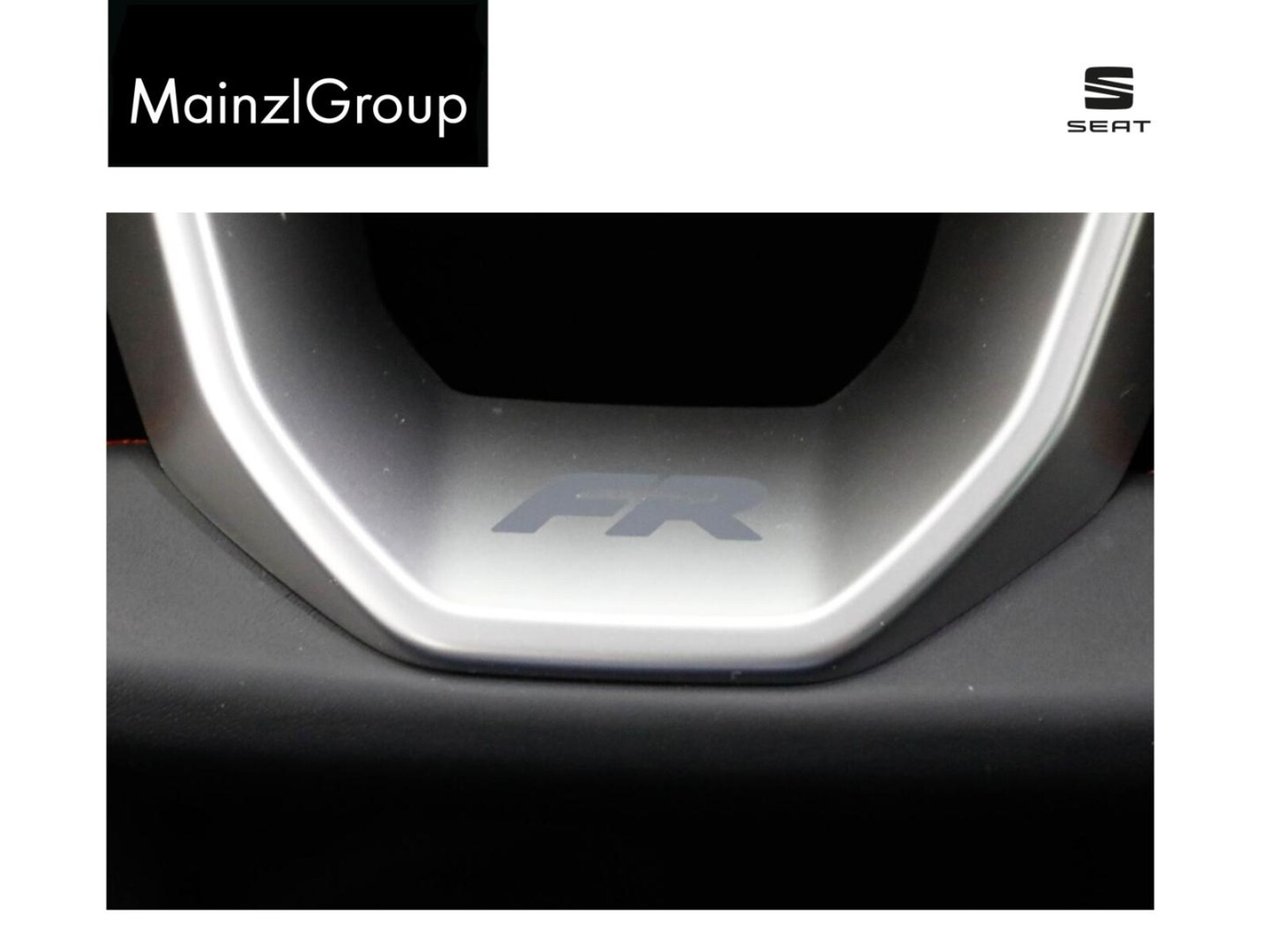 SEAT Ibiza – Bild 24