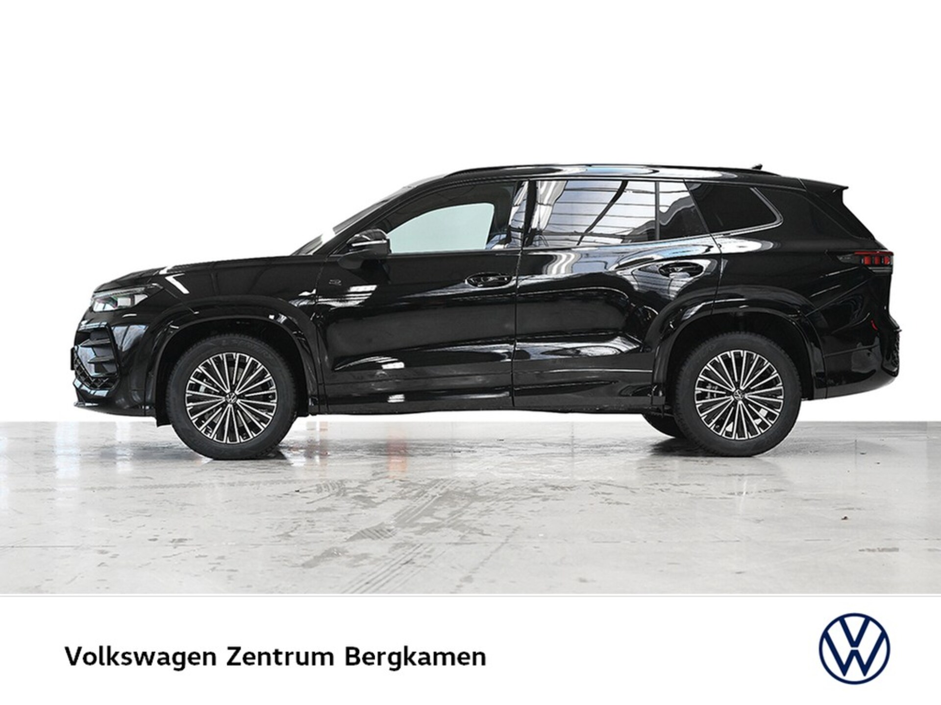 Volkswagen Tayron R-Line