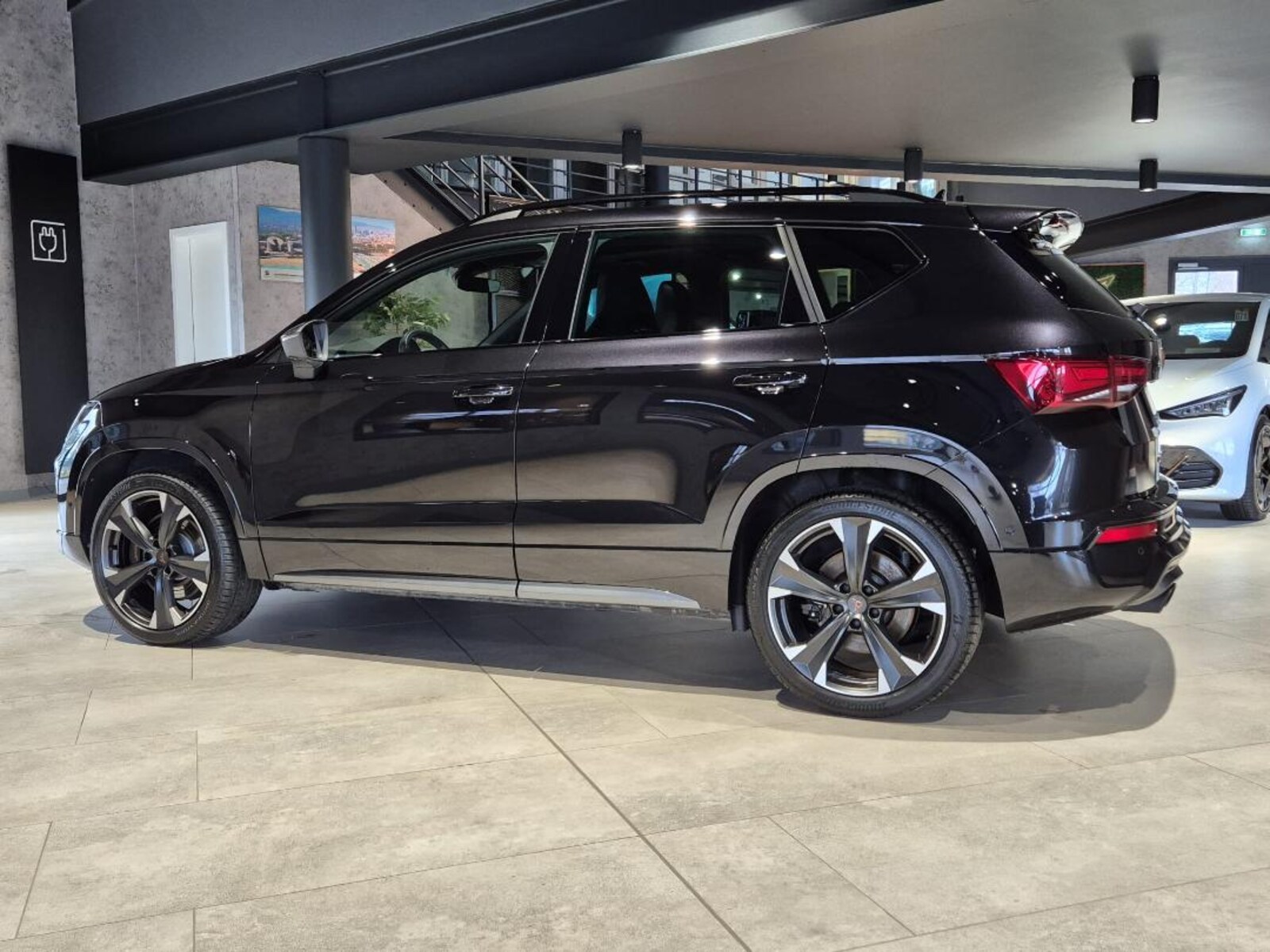 CUPRA Ateca – Bild 2
