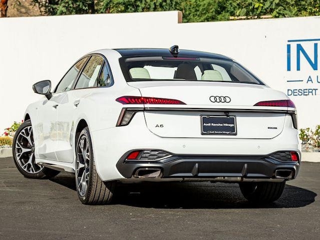2026 Audi A6 Premium Plus - Photo 10