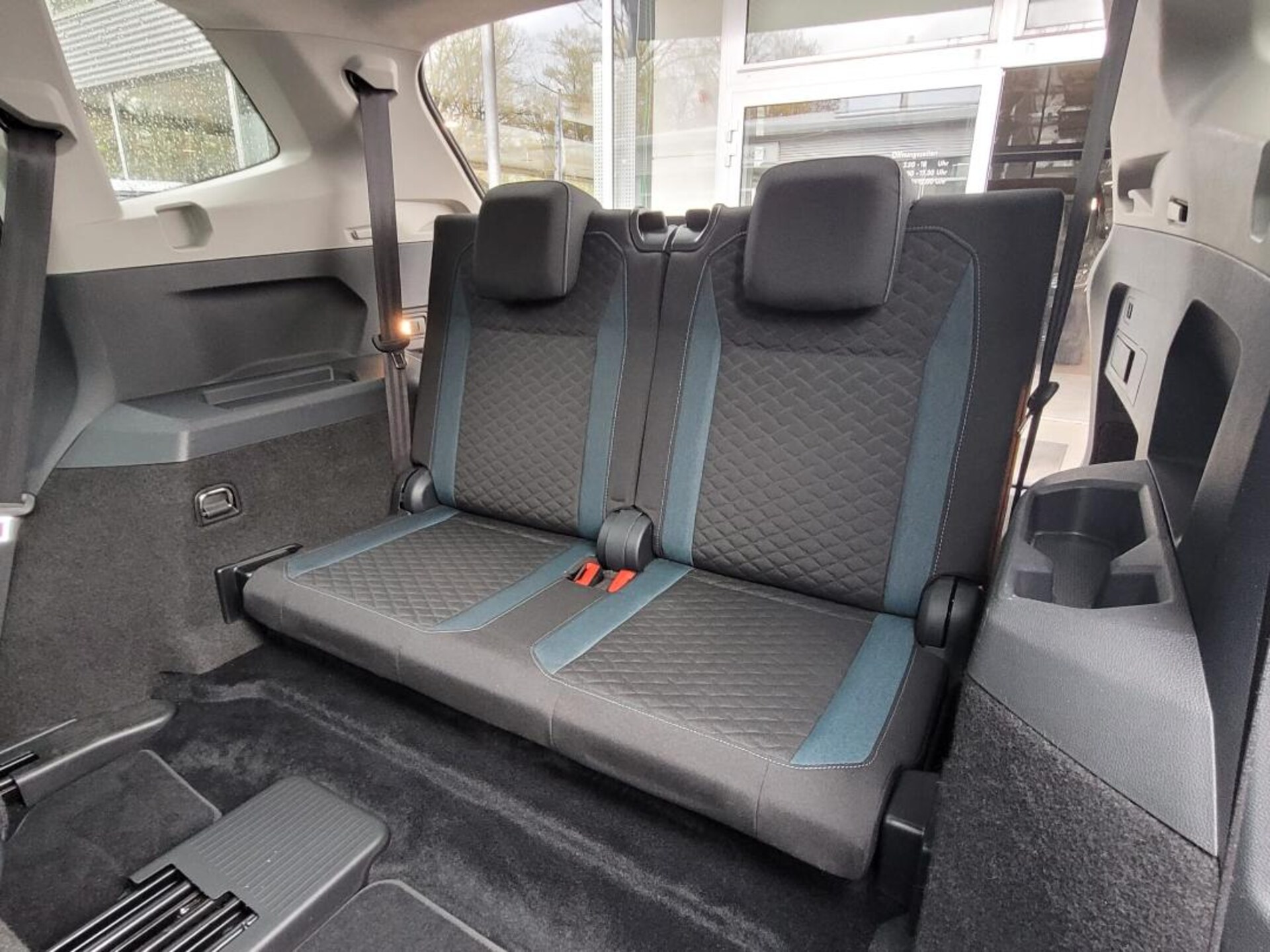 Volkswagen Tiguan Allspace IQ.DRIVE