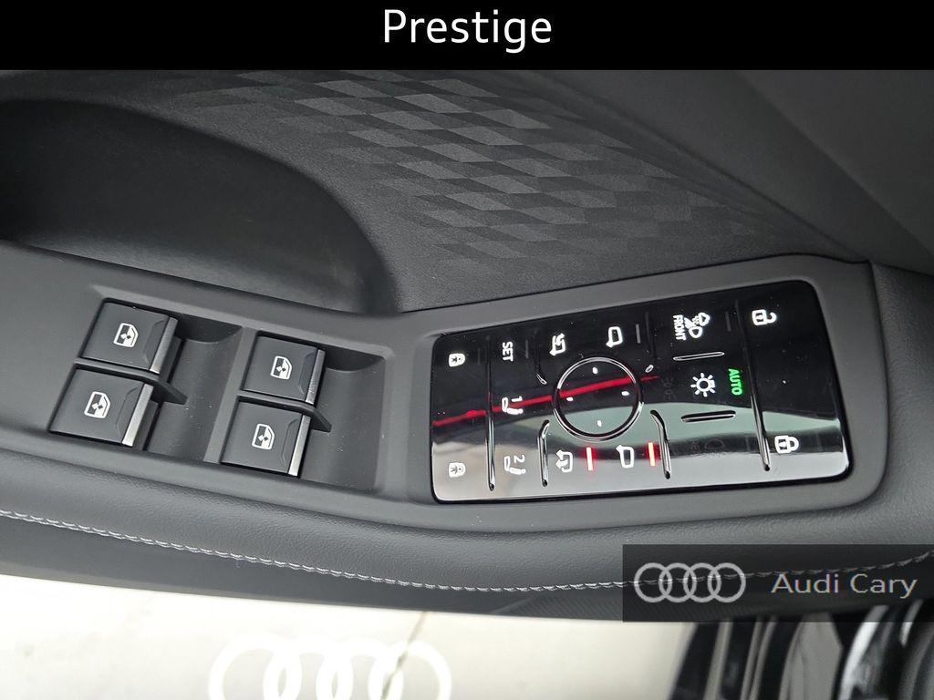 2026 Audi A6 Prestige - Photo 27