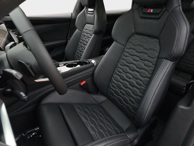2026 Audi S e-tron GT Prestige - Photo 15