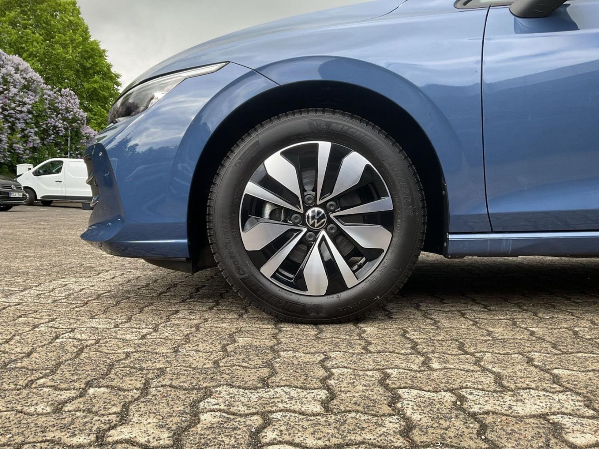 Volkswagen Golf Goal