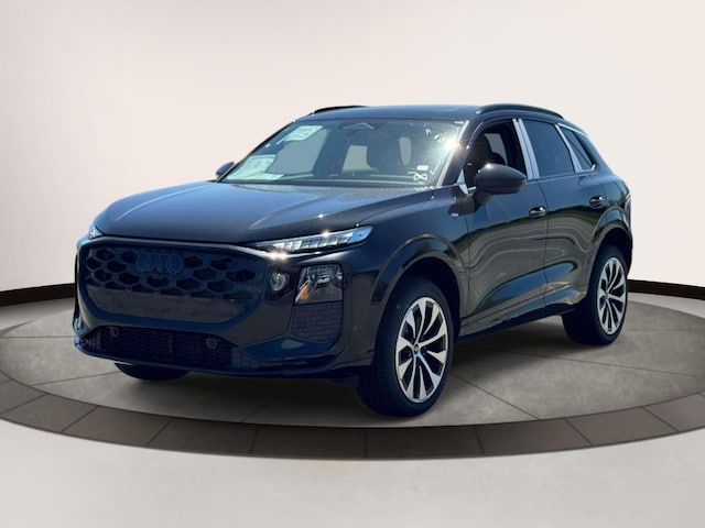 2026 Audi Q3 SUV