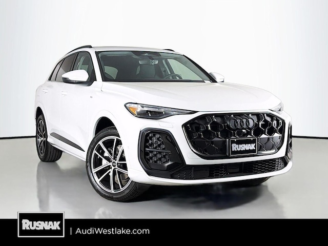 2026 Audi Q5