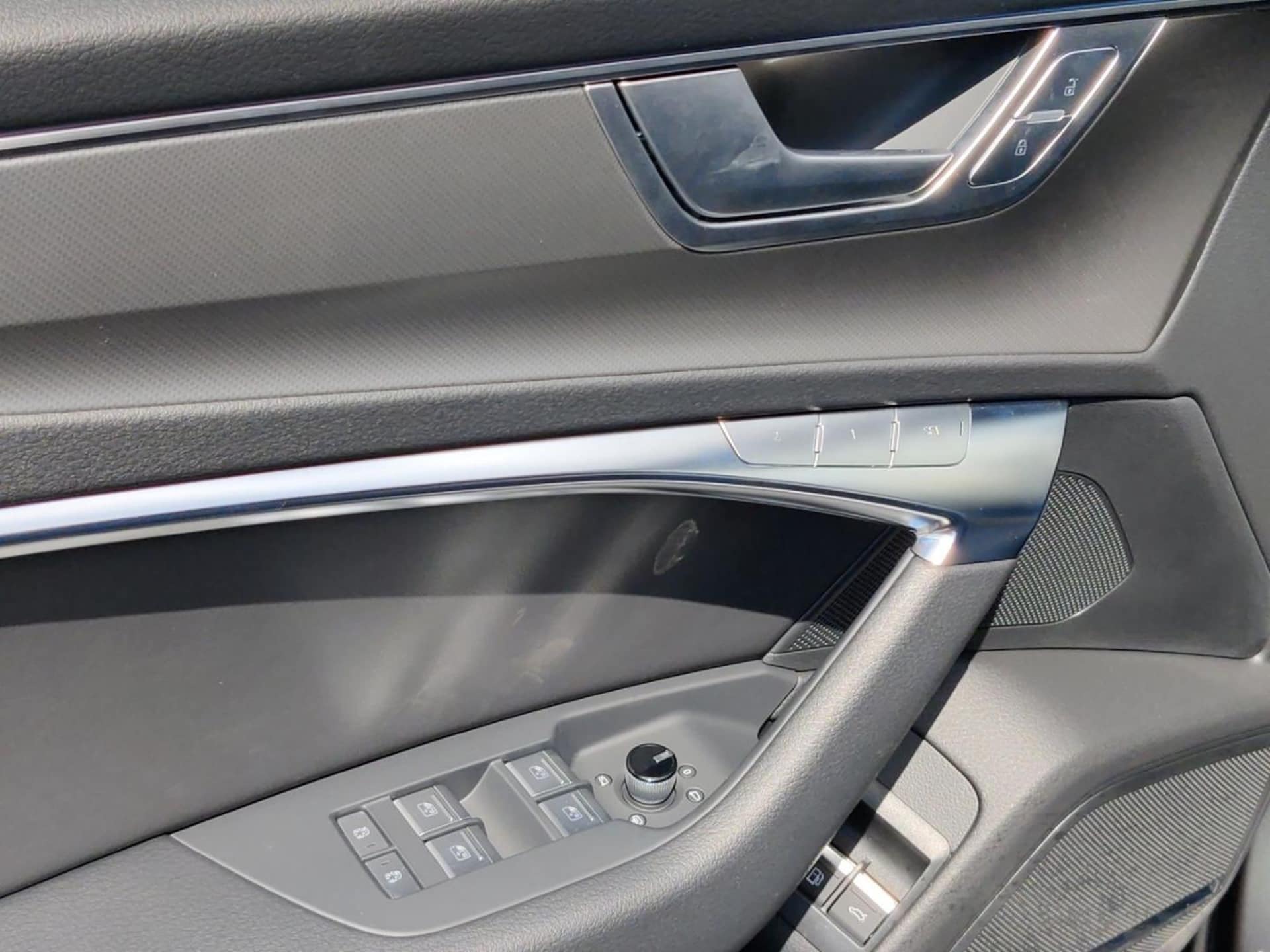 Audi A6 Avant TFSI e Sport
