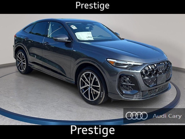 2026 Audi Q5 Sportback