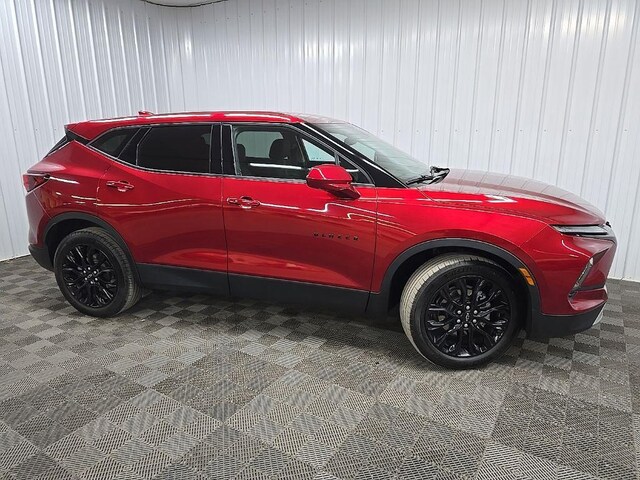 2023 Chevrolet Blazer