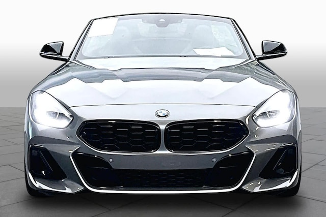 2026 BMW Z4
