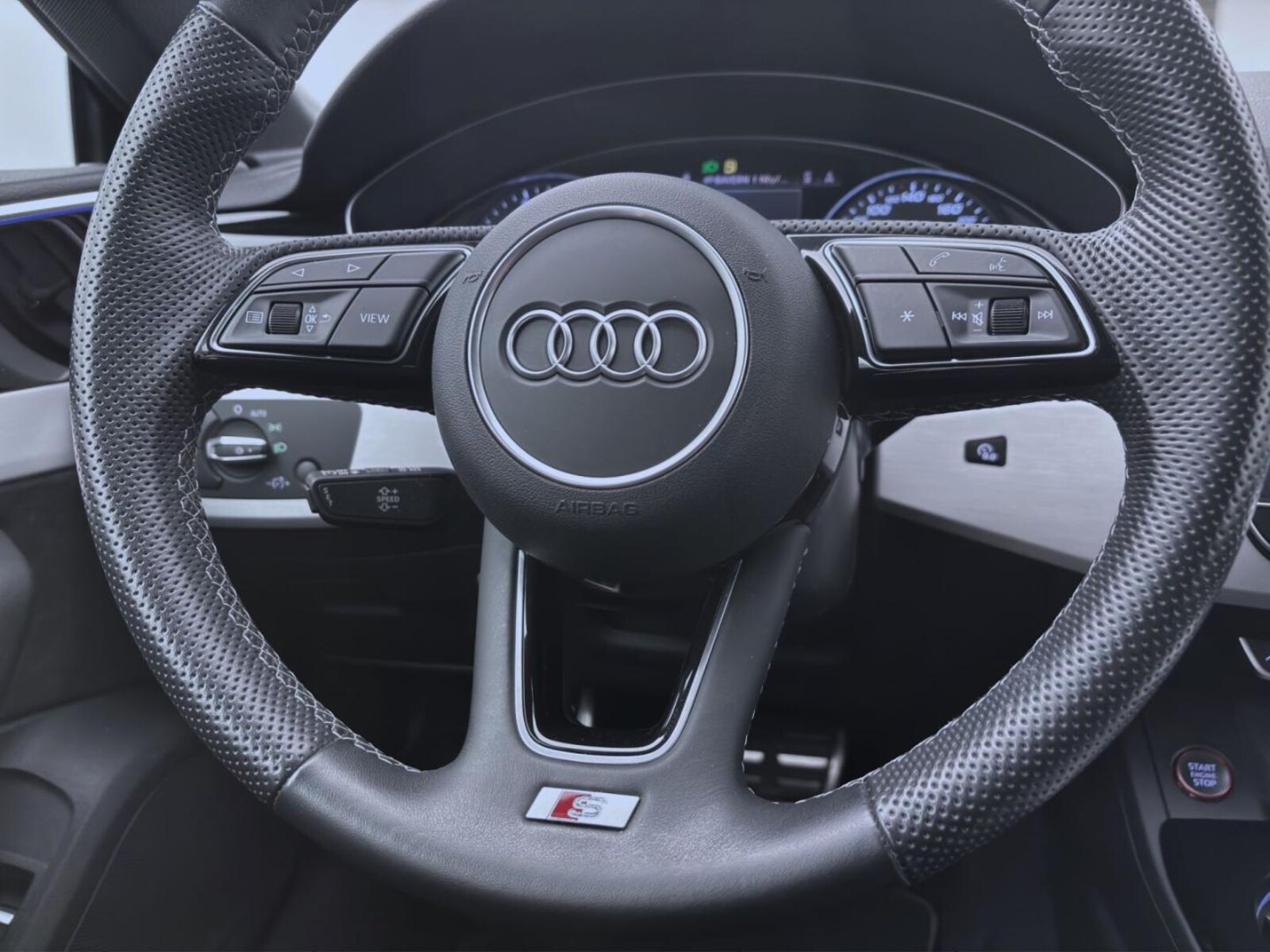 Audi S5 Sportback – Bild 13