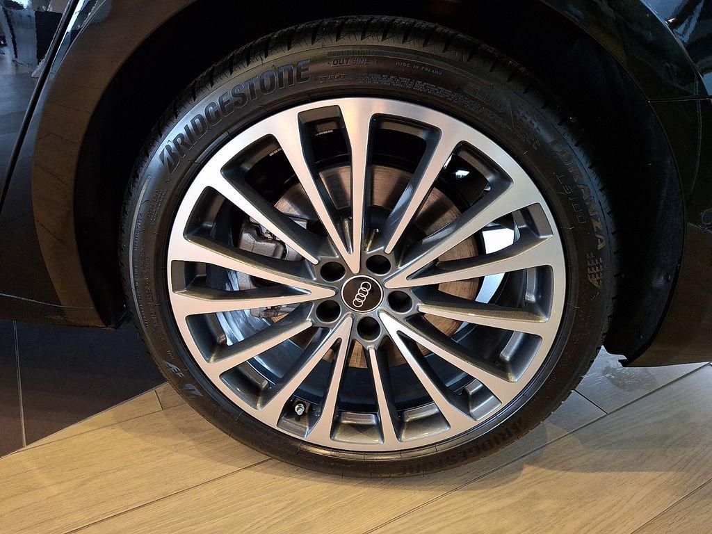 2026 Audi A6 Premium Plus - Photo 8