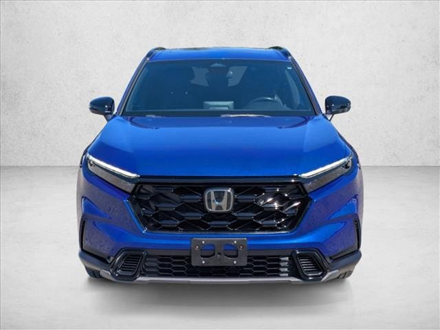 2023 Honda CR-V Hybrid