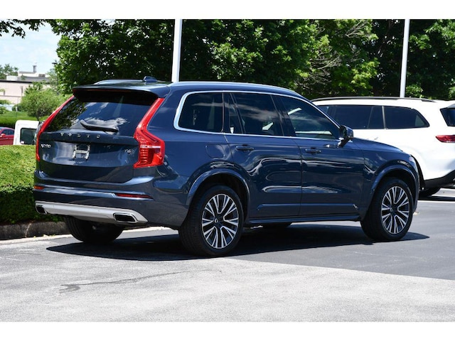 2021 Volvo XC90