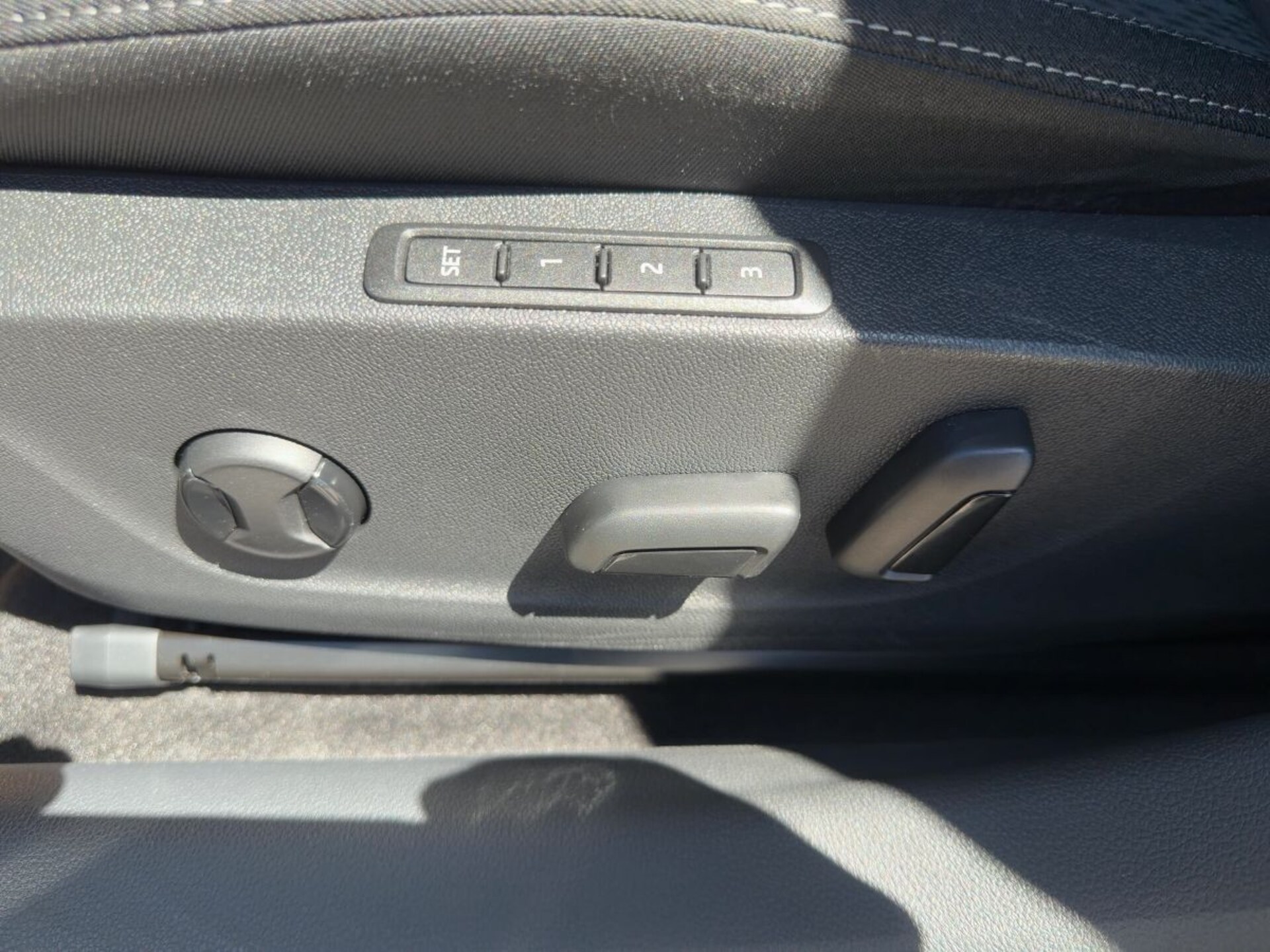 Skoda Octavia Combi Style