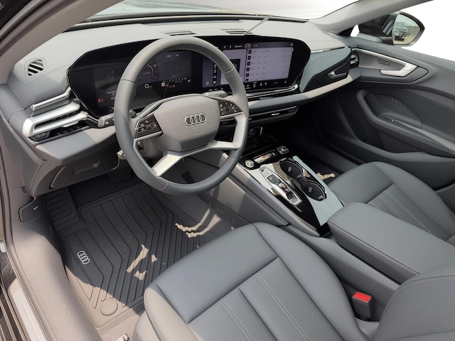 2026 Audi A5 Sedan