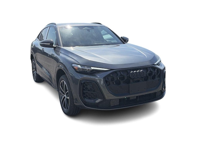 2026 Audi Q5 Sportback