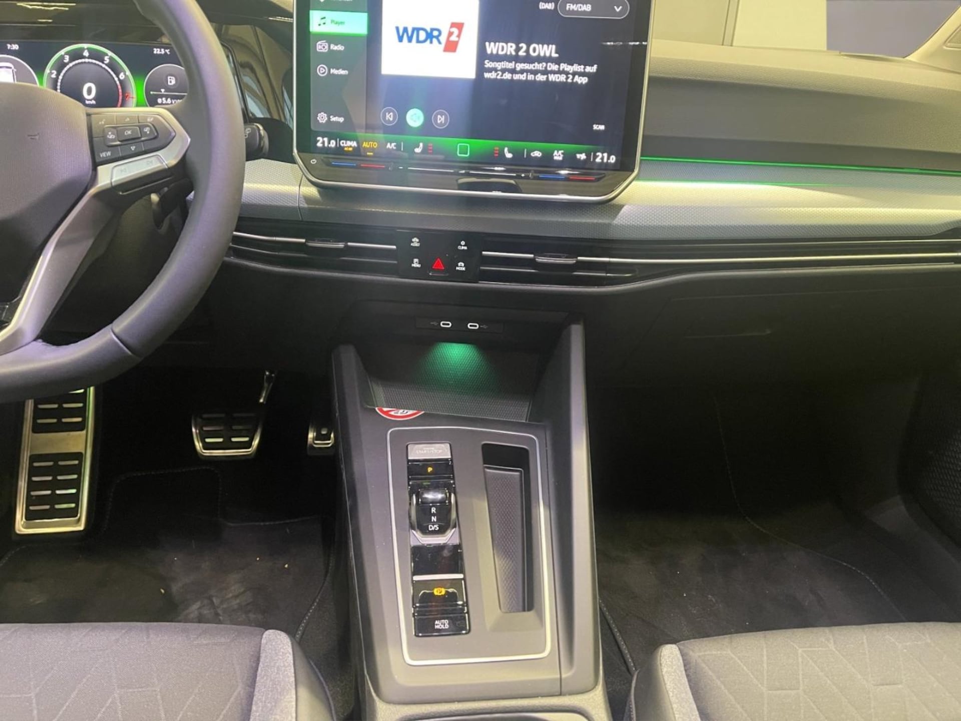 Volkswagen Golf ENERGY