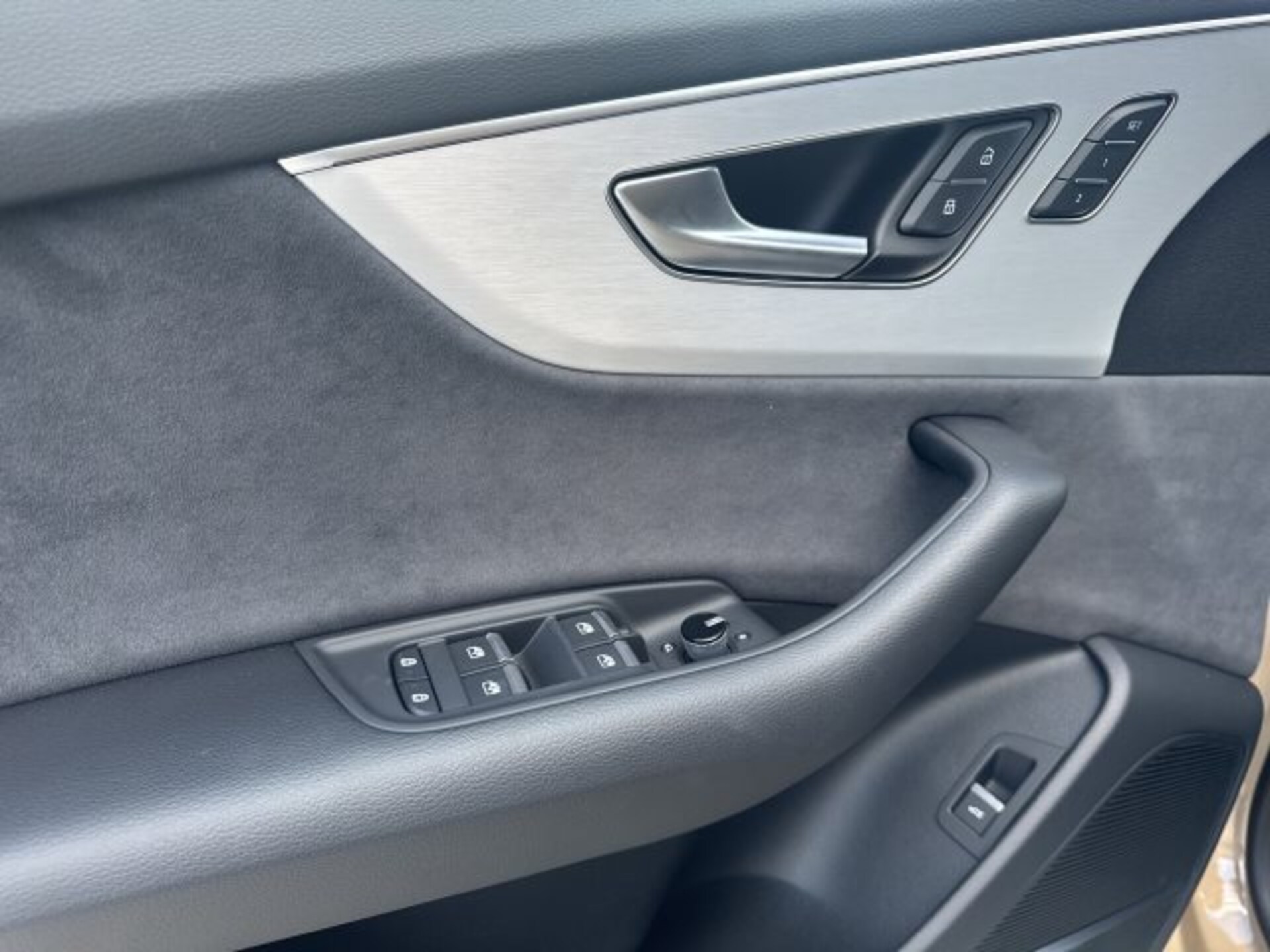 Audi Q8 SUV