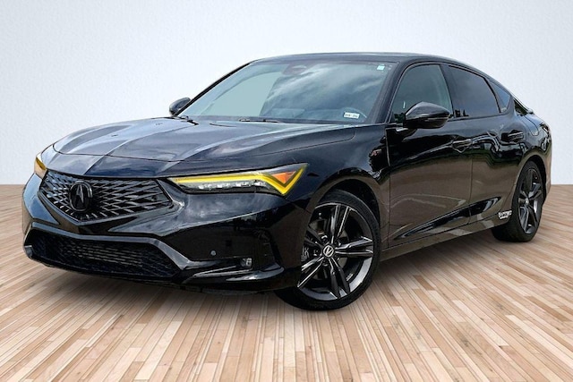 2023 Acura Integra