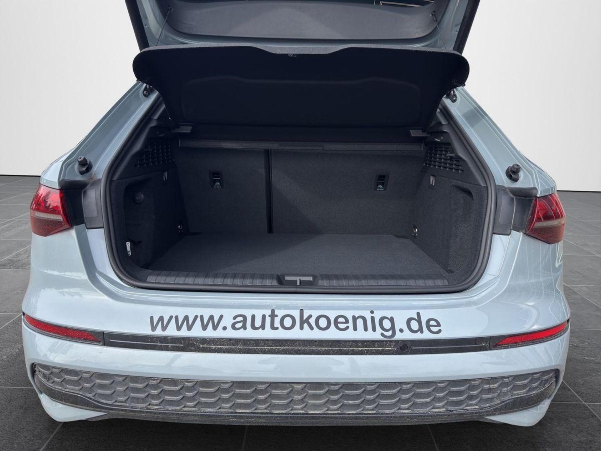 Audi A3 Sportback Advanced