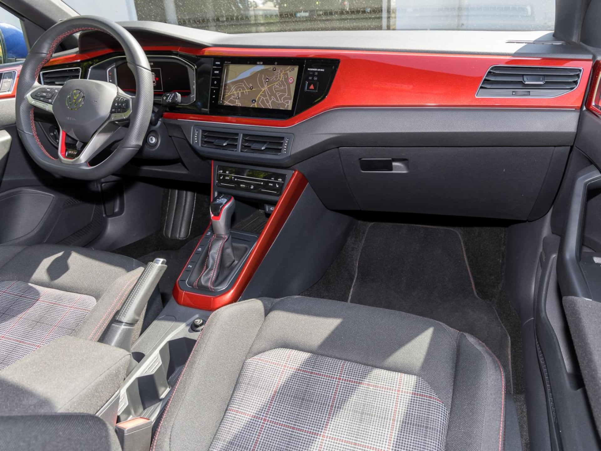 Volkswagen Polo GTI