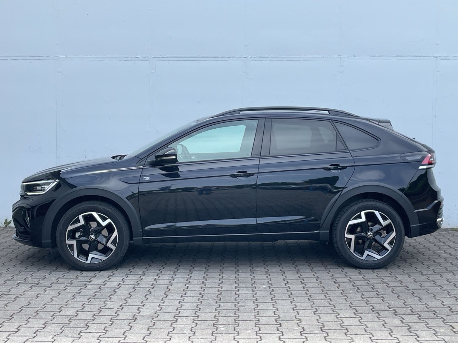 Volkswagen Taigo – Bild 4