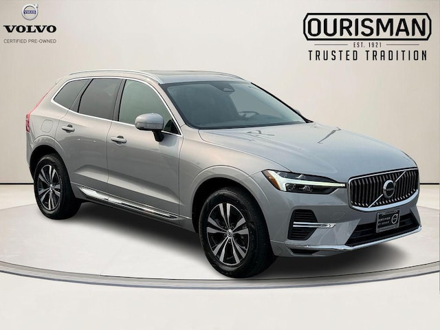 Photo of 2023 Volvo XC60 Recharge Plug-In Hybrid 