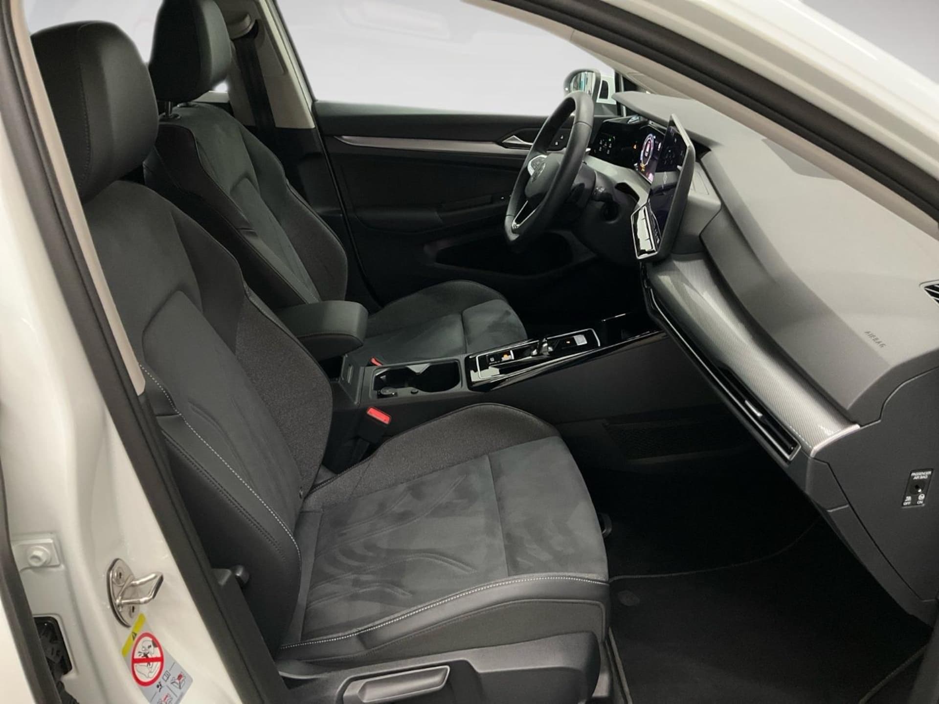 Volkswagen Golf Style