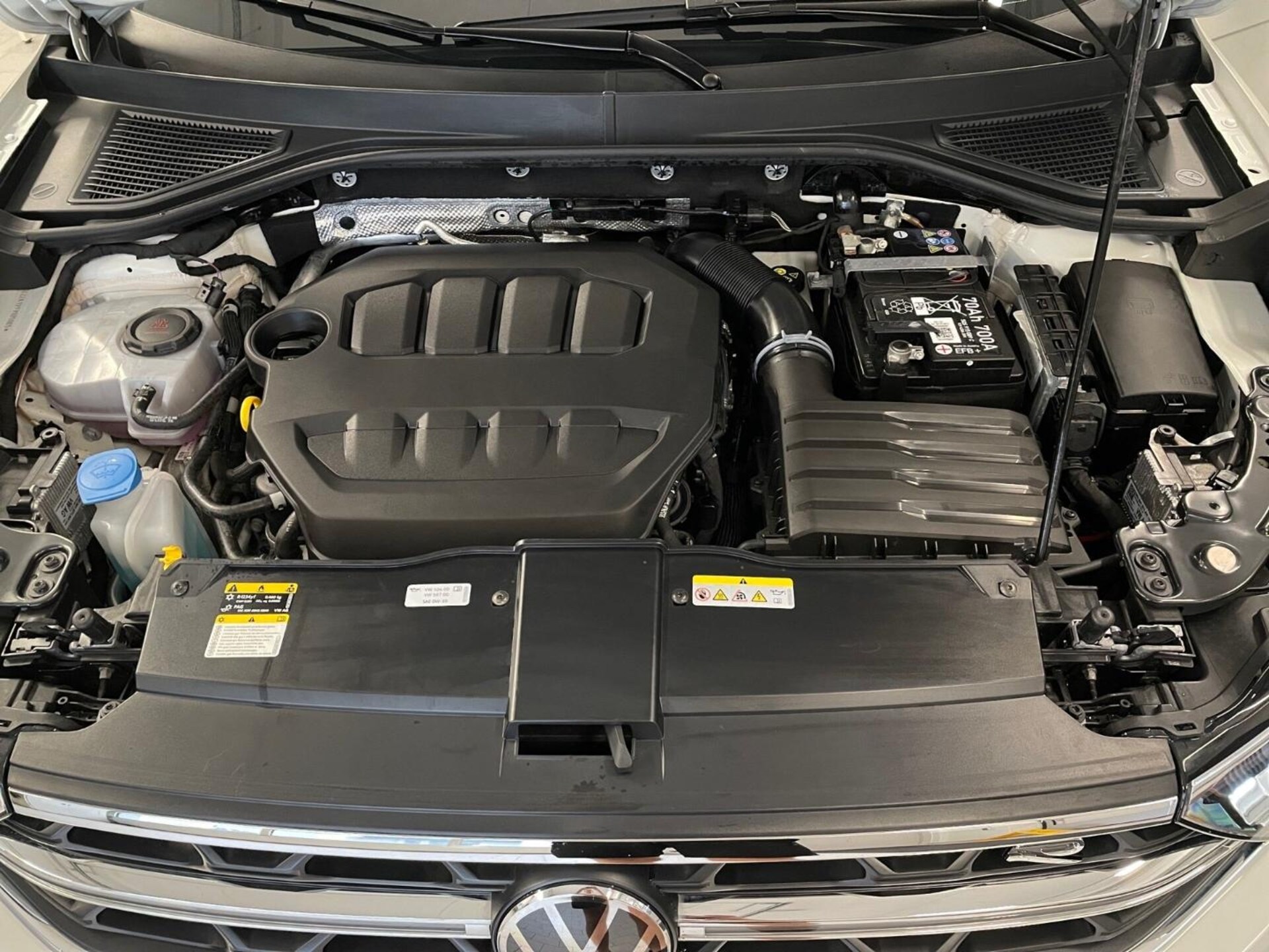 Volkswagen T-Roc R