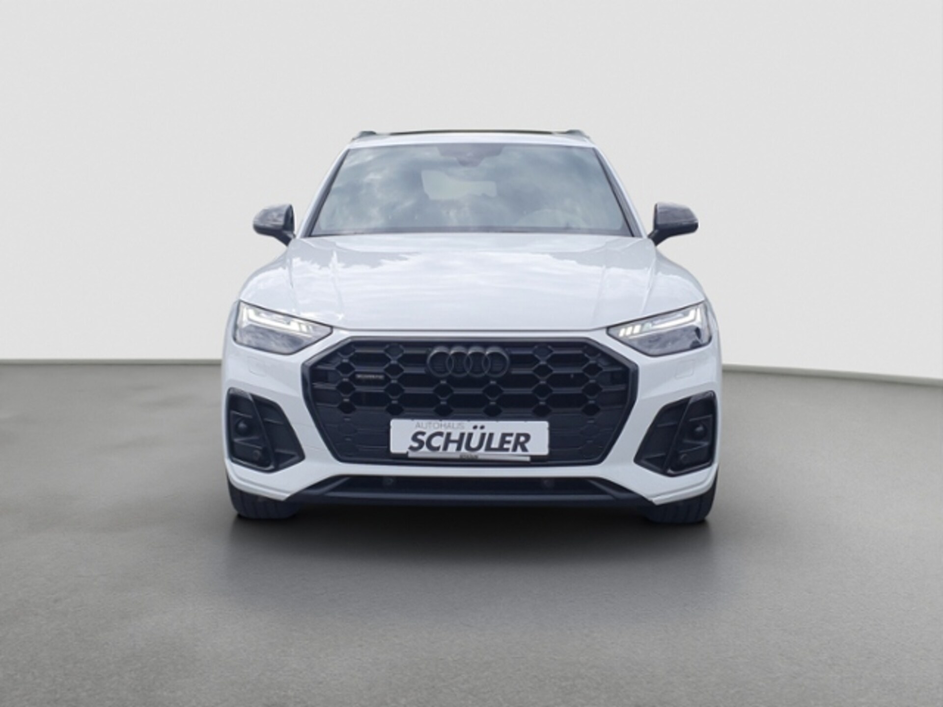 Audi Q5 SUV S line