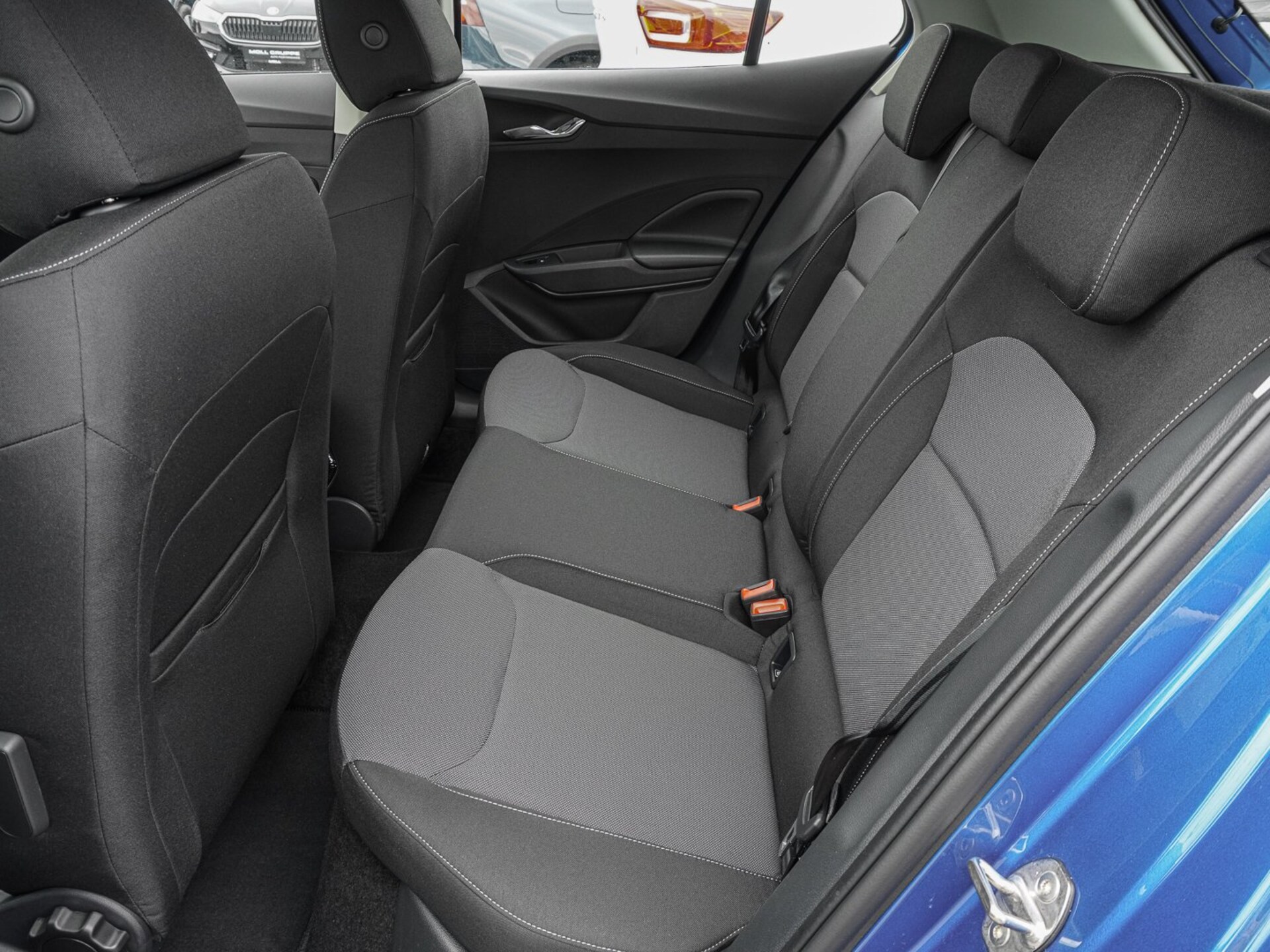Skoda Fabia 130 Jahre
